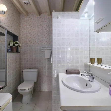 Maison Irene, Charme Et Nature Pour 2 Pers Veranne Exterior photo